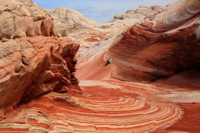 Red Rock Hacienda